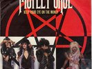 MOTLEY CRUE Heavy rock 7