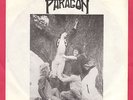 Paragon   Image Chamber   US 45 Obscure Prog/Metal  HEAR