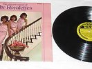 NM::THE ROYALETTES/THE ELEGANT SOUND OF-LP.1ST PRESS