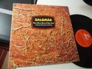 DAVE PIKE SET SALOMAO 1973 MINT KRAUT/JAZZ RARITY