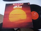 SUNBIRDS SAME LP 1971 KLAUS WEISS KRAUT/JAZZ. MONSTER