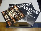 OSSIACH LIVE PAUL & LIMPE FUCHS FRANK ZAPPA 3 LP SET GERMAN 1971 KRAUT / JAZZ