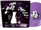 BRUCE SPRINGSTEEN Great White Boss (1975 3-LP Box Set) colored wax not TMOQ NM