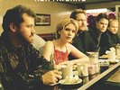 ALISON KRAUSS + UNION STATION - New Favorite (LP, 2001, Rounder) The Lucky One