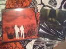 The White Stripes Vault #4 package Third Man B Shows Northern Lights sealed rare