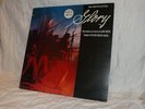 GLORY ORIGINAL S/T LP TAS LIST