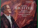SVIATOSLAV RICHTER-BEETHOVEN 