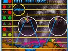 FIFTY FOOT  HOSE  — CAULDRON — 1968 STEREO LP LIMELIGHT LS 86062   NM