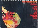 THE FIRE ESCAPE  — PSYCHOTIC REACTION — 1967 LP GNP CRESCENDO 2034, STEREO MINT