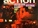 QUESTION MARK & THE MYSTERIANS — ACTION — 1967 STEREO LP CAMEO SC-2006   MINT