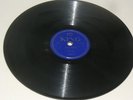 Rare John Lee Hooker (Texas Slim) 78 RPM Black Man Blues/Stomp Boogie - King