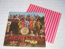 rare LP BEATLES 