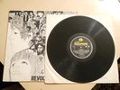 THE BEATLES. Revolver. 1ST PRESS MONO (XEX 605 - 2 / XEX 605-3