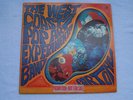 Rare Promotion- Not for sale The West Coast Pop Art Experimental Band Part 1 LP