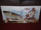 PRETTY THINGS Silk Torpedo LP 1974 SWAN SONG 1st Press SUPERB