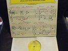 STOCKHAUSEN  MANTRA LP  German Avant Garde