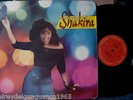SHAKIRA MAGIA MUY RARO DISCO PROMOCIONAL  EX  # 549