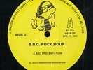 'B.B.C. ROCK HOUR' #516 'Gary Moore Live Concert' Rare radio show (04/15/1984)