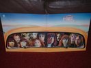 PRETTY THINGS Freeway Madness LP 1972 W/B 1st Press MINT