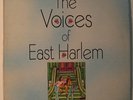 Voices Of East Harlem 