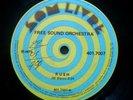 FREE SOUND ORCHESTRA - RUSH Groove Jazz Funk 1974 BRAZIL 7