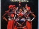 TARANTULAS (black rio/ michael jackson) - BOOGIE FUNK LP BRAZIL HEAR