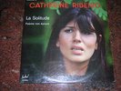 CATHERINE RIBEIRO + ALPES  DOUBLE ALBUM 2 LP