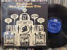 DON FRIEDMAN TRIO [Flashback] RIVERSIDE [shrink] DG*