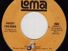 Northern Soul * BOBBY FREEMAN * Lies * LOMA * LISTEN MP3 * killer 2-sider