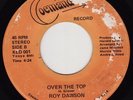 Modern Soul * ROY DAWSON * Over The Top * LISTEN MP3 * Detroit rarity