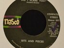 HEAR IT MODERN SOUL Bits and Pieces Nasco 031 Did I Scare You