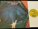 FUNK LP Cleveland Eaton Instant Hip Ovation 1703