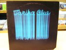 TARIKA BLUE s/t LP RARE Jazz Soul Erykah Badu Sampled Chiaroscuro