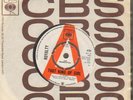 Royalty: That kind of girl. Psych pop. Massive UK mod dancer  UK 1969
