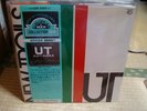 New Trolls / UT, Japan original LP, Italian Prog