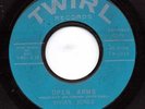 NEW BREED NORTHERN DOOWOP--VIVIAN JONES--HEAR BOTH--PROMO TWIRL