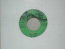 Soul Funk 45 Dynamic Corvettes 