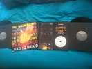 Radiohead In Rainbows DISCBOX  Box Set  Out of Print