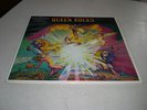QUEEN - ROCKS = DOUBLE LP