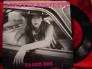 Lorette Velvette EAGER BOY,  GOIN' DOWN SOUTH, FROG & PEACH 7
