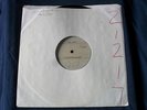 THE CURE DISINTEGRATION AUTHENTIC ELEKTRA 10 INCH ACETATE VERY RARE MINT