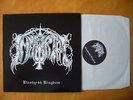 IMMORTAL - Blashyrkh Kingdom Rare LP Demo & Live 666 Copys - Mayhem Burzum Venom