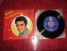 RARE  EP   ORIGINAL  ELVIS  PRESLEY