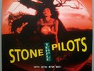 STONE TEMPLE PILOTS - CORE 1st Press '92 LP BRAZIL Promo VELVET REVOLVER Nirvana