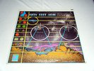 Fifty Foot Hose - Cauldron - LP - 1969 Pink Limelight - Experimental Psych Rare