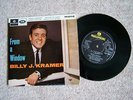 Record  Billy J Kramer   From a Window EP