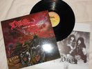 Dio - Lock Up The Wolves (Vinyl EX+/EX+)