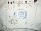 RADIOHEAD - PARANOID ANDROID FULLY SIGNED 7