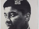 WILLIE HUTCH Soul Portrait RCA VICTOR LP SEALED