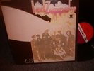 LED ZEPPELIN II LP ORIGINAL UK GATEGOLD 60'S PRESSING VG+